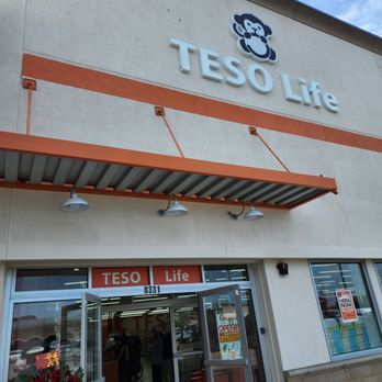 TESO Life - International Grocery Near Me - Niles, Illinois