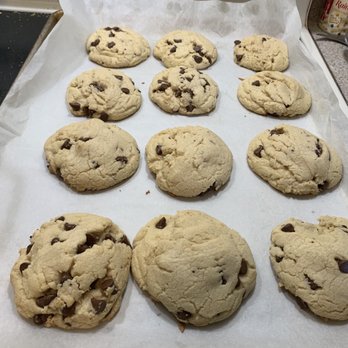 Philly This - Chocolate chip cookies - Cheesesteaks Near Me