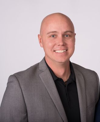 Chris Mackert - Distinction Real Estate