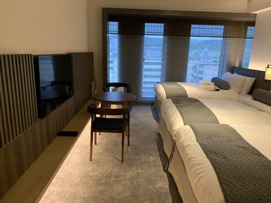 The Thousand Kyoto by null