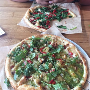 Blaze Pizza - Salad Near Me - Albuquerque, New Mexico Blaze Pizza - Salad Near Me - Albuquerque, New Mexico