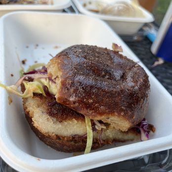 The Cherrity Bar - Katsi slider. PERFECTION - Bars Near Me - San Antonio, Texas The Cherrity Bar - Katsi slider. PERFECTION - Bars Near Me - San Antonio, Texas