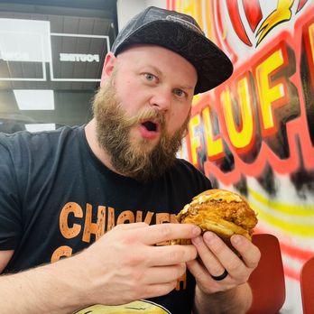 Fluffies Hot Chicken - Hackensack - Chicken Shop Near Me - Hackensack, New Jersey