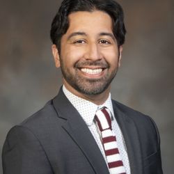 Freeport Family Dental - Dr Sarin