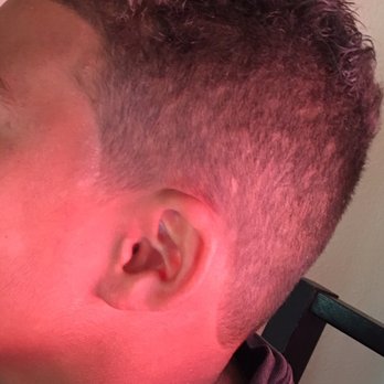 Cali Fresh Cutz - Barbers Near Me - La Mesa, California