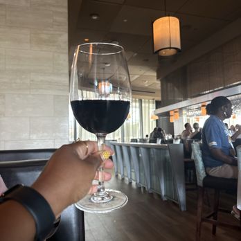 Eddie V's Prime Seafood - Happy hour Cabernet - Seafood Near Me - Mclean, Virginia Eddie V's Prime Seafood - Happy hour Cabernet - Seafood Near Me - Mclean, Virginia