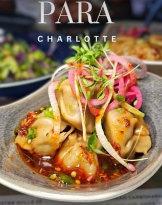 PARA Charlotte by null
