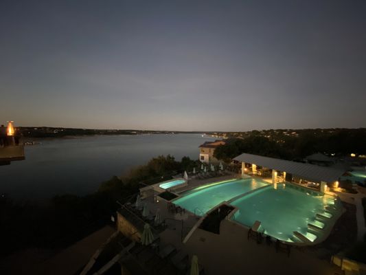 Lakeway Resort & Spa by null