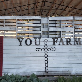 You Farm - Farms Near Me - Loxahatchee, Florida