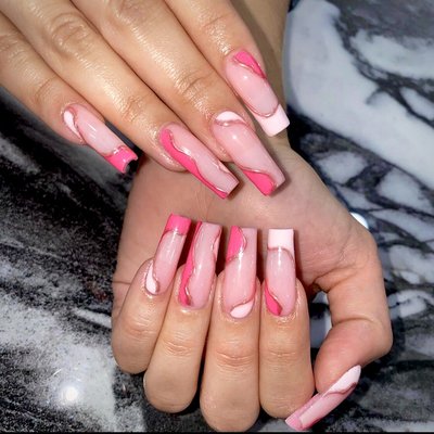 MODERN PAMPER SALON - Updated January 2026 - 853 Photos & 620 Reviews ...