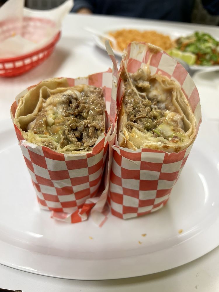 Salo’s Taqueria
