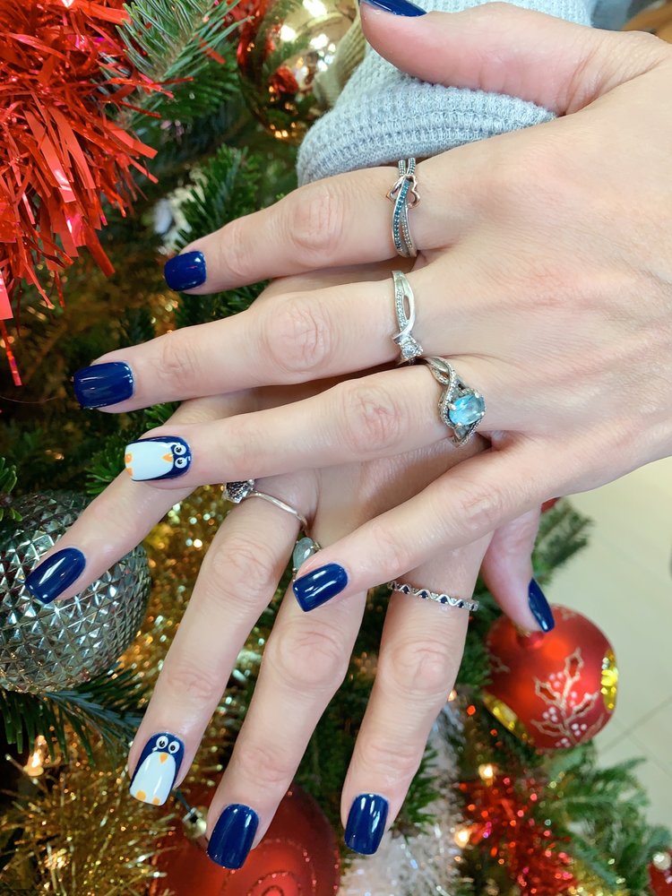 ROYAL NAILS SPA 50 Photos & 48 Reviews 325 New State Hwy, Raynham