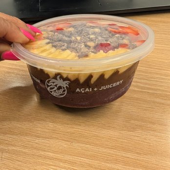 3Natives - Acai bowl - Juice Bars & Smoothies Near Me - Lake Mary, Florida 3Natives - Acai bowl - Juice Bars & Smoothies Near Me - Lake Mary, Florida