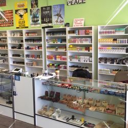 One Love Vapors - Best Deals In Town