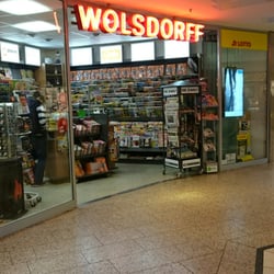 Wolsdorff Tobacco - Wolsdorff im Löhr-Center