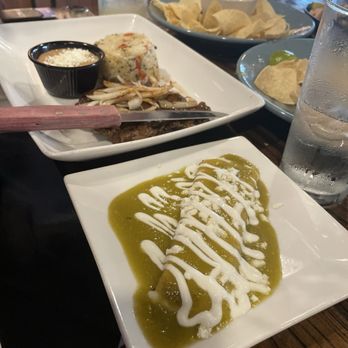 El Carbón Mexican Eatery - Cheese Enchilada with green sauce - Mexican Near Me - Scottsdale, Arizona El Carbón Mexican Eatery - Cheese Enchilada with green sauce - Mexican Near Me - Scottsdale, Arizona