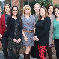 STONE DENTAL ASSOCIATES - Our Team!