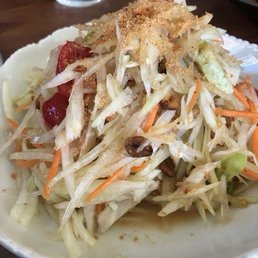 Papaya Salad