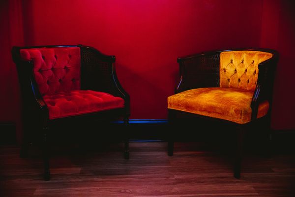 Eighteenth Street Lounge by null