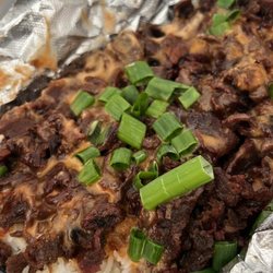 Blasian Asian Grill - Bulgogi w/ Rice $16 | Medium