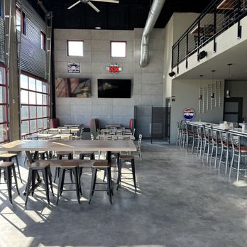 County Line Pizza - Inside of restaurant - Salad Near Me - Royse City, Texas County Line Pizza - Inside of restaurant - Salad Near Me - Royse City, Texas