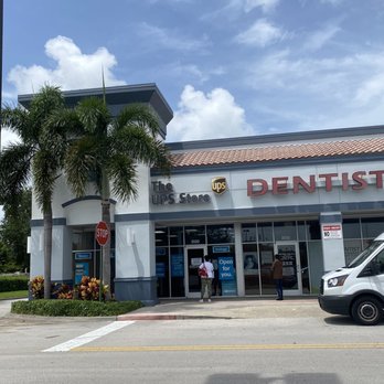 The UPS Store - Notary public and excellent shipping - Shipping Centers Near Me - Homestead, Florida The UPS Store - Notary public and excellent shipping - Shipping Centers Near Me - Homestead, Florida