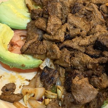 Angelica's Mexican Grill - Asada - Mexican Near Me - St George, Utah