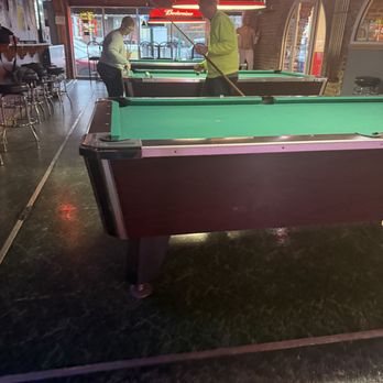 Norb's Tavern - Pool Tables - Bars Near Me - Alton, Illinois