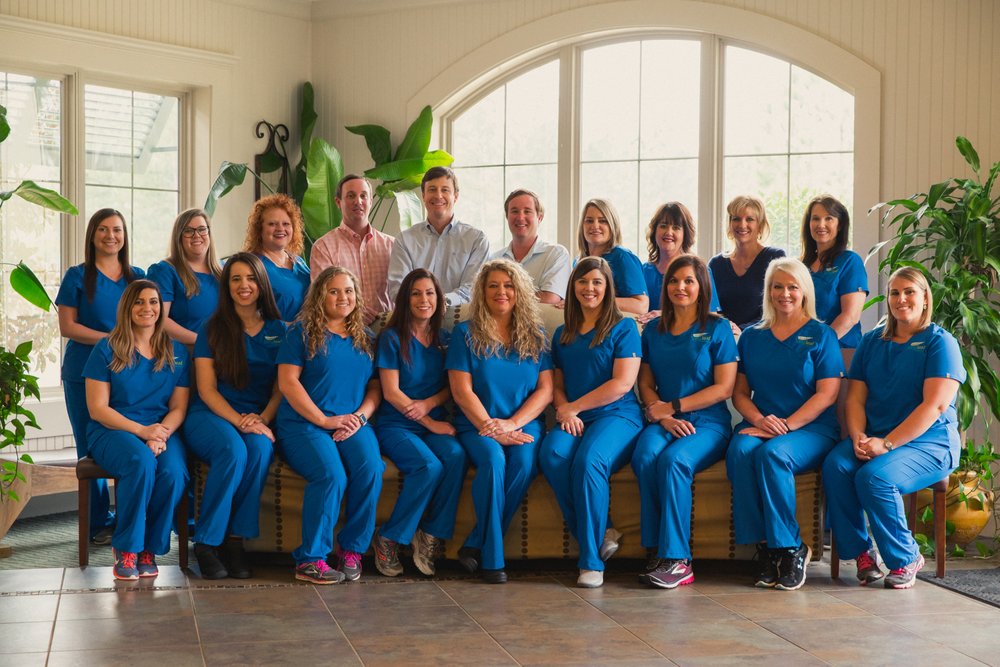 LONGLEAF DENTAL Updated October 2024 602 Pointe N Blvd, Albany
