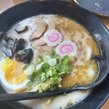 Rice Forest - Tonkotsu Ramen - Asian Fusion Near Me - Fayetteville, Arkansas Rice Forest - Tonkotsu Ramen - Asian Fusion Near Me - Fayetteville, Arkansas