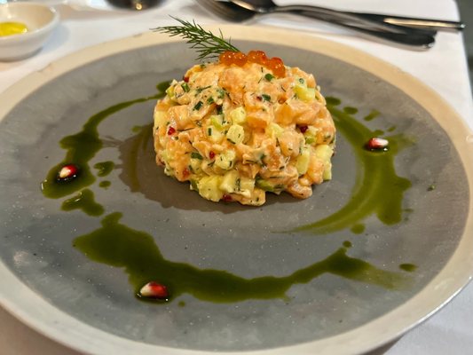 Macleay St Bistro by null