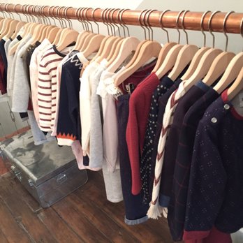 Blune - Children's Clothing Near Me - Paris, 75