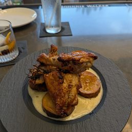 Roasted Chicken Roasted Chicken