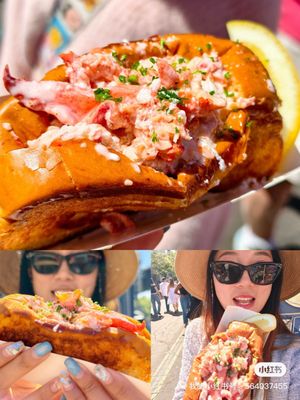 Little Italy Mercato Farmers' Market by null