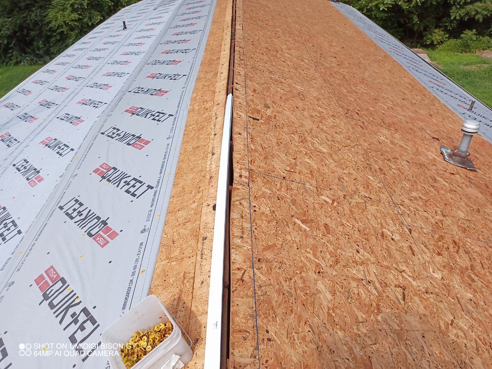 Slide of Aranda Constructions