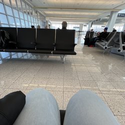 Newport News-Williamsburg Airport