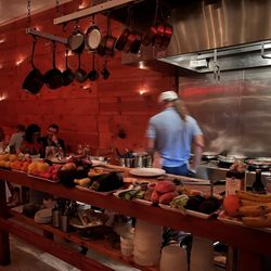 Lola's Bistro