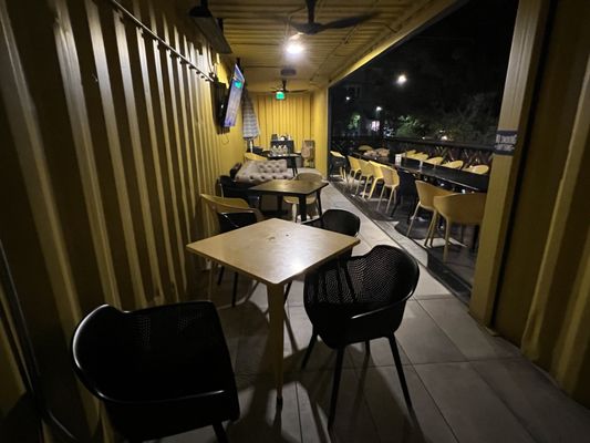 Villains Brewing Company by null