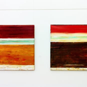 Timothy Yarger Fine Art - Linda Touby, Abstractionist (b. 1946) - Art Galleries Near Me - Los Angeles, California Timothy Yarger Fine Art - Linda Touby, Abstractionist (b. 1946) - Art Galleries Near Me - Los Angeles, California