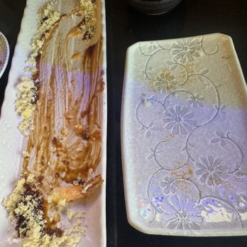 Izakaya Tora - Cleaned out plates because it was sooo good - Sushi Bars Near Me - West Hollywood, California Izakaya Tora - Cleaned out plates because it was sooo good - Sushi Bars Near Me - West Hollywood, California