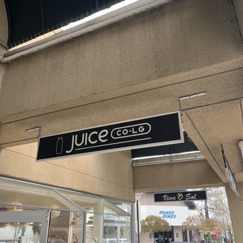 juice co. LG - Front of store - Juice Bars & Smoothies Near Me - Los Gatos, California juice co. LG - Front of store - Juice Bars & Smoothies Near Me - Los Gatos, California