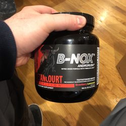 The Vitamin Shoppe - Best Pre-Workout