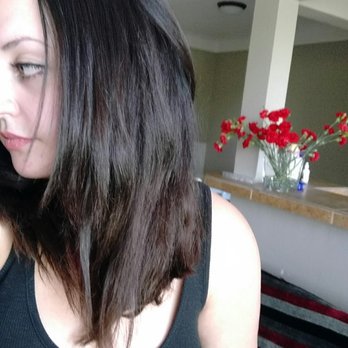 Luxe De Vil Salon - AFTER! By Paul :) - Hair Salons Near Me - Denver, Colorado Luxe De Vil Salon - AFTER! By Paul :) - Hair Salons Near Me - Denver, Colorado