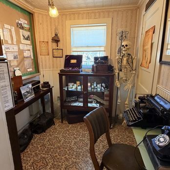 Martinez Museum - Museums Near Me - Martinez, California