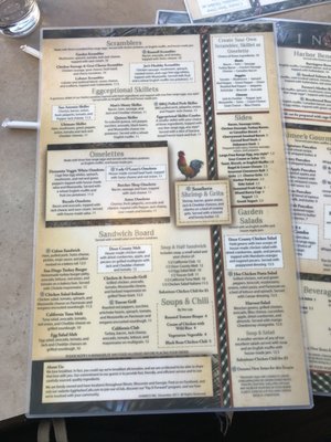 Menu photo 6 Egg Harbor Café Elmhurst, IL Menu photo 6 Egg Harbor Café Elmhurst, IL