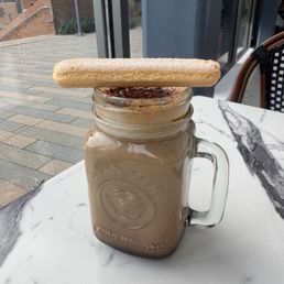 Tiramisu coffee Tiramisu coffee