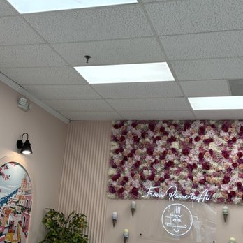 The Gelatist - Decor - Gelato Near Me - Atlanta, Georgia