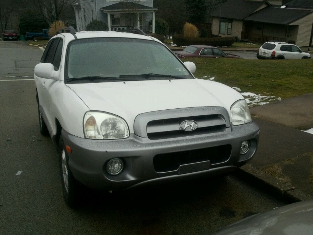 STIRLING MOTORS Updated September 2024 73 Pennsylvania Ave, Irwin, Pennsylvania Car