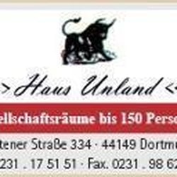 Haus Unland
