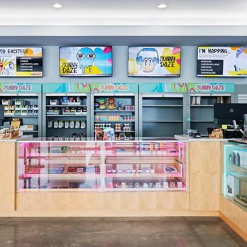 Sunny Daze - Cannabis Clinics Near Me - St Joseph, Missouri